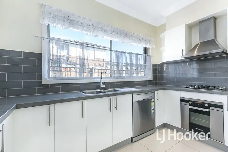 Third view of Homely unit listing, 6/5 Tarella Street, Hampton Park VIC 3976