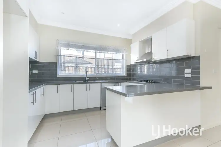 Fourth view of Homely unit listing, 6/5 Tarella Street, Hampton Park VIC 3976