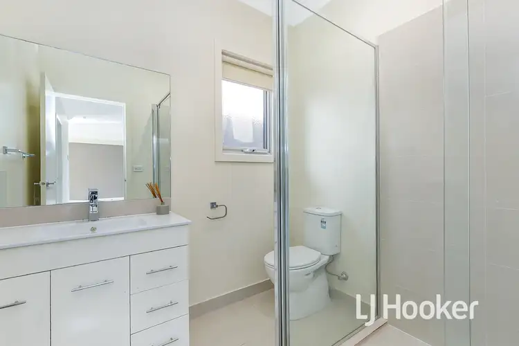 Fifth view of Homely unit listing, 6/5 Tarella Street, Hampton Park VIC 3976