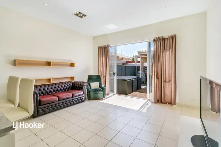 Fourth view of Homely house listing, 10 Robinson Street, Mawson Lakes SA 5095
