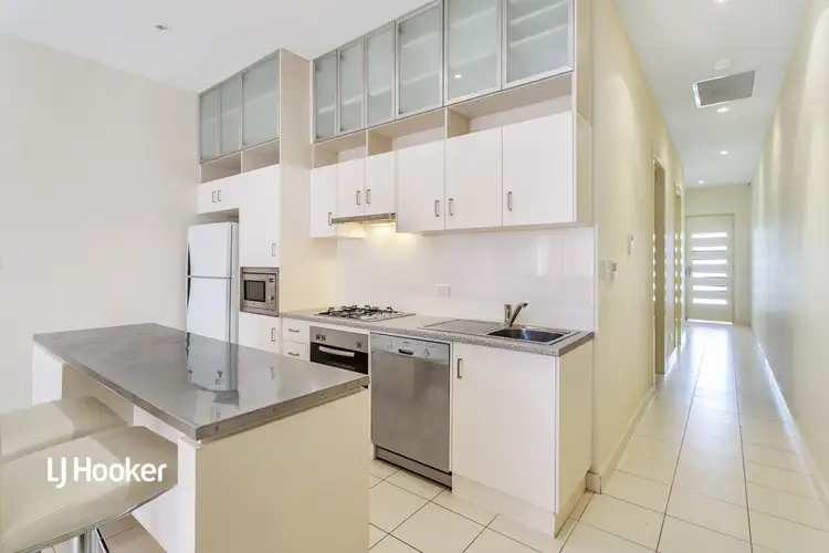 Fifth view of Homely house listing, 10 Robinson Street, Mawson Lakes SA 5095