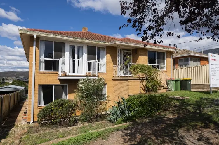 Main view of Homely house listing, 38 Agnes Avenue, Queanbeyan NSW 2620