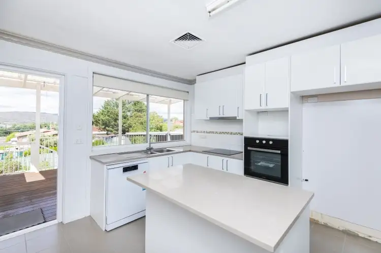 Second view of Homely house listing, 38 Agnes Avenue, Queanbeyan NSW 2620