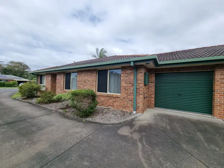 Main view of Homely unit listing, 1/4 Sunrise Close, Old Bar NSW 2430