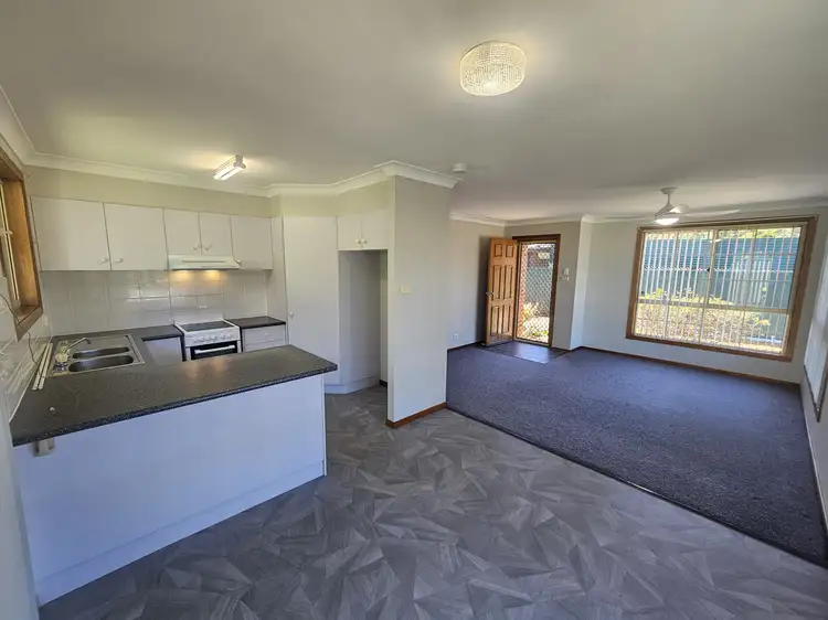 Second view of Homely unit listing, 1/4 Sunrise Close, Old Bar NSW 2430