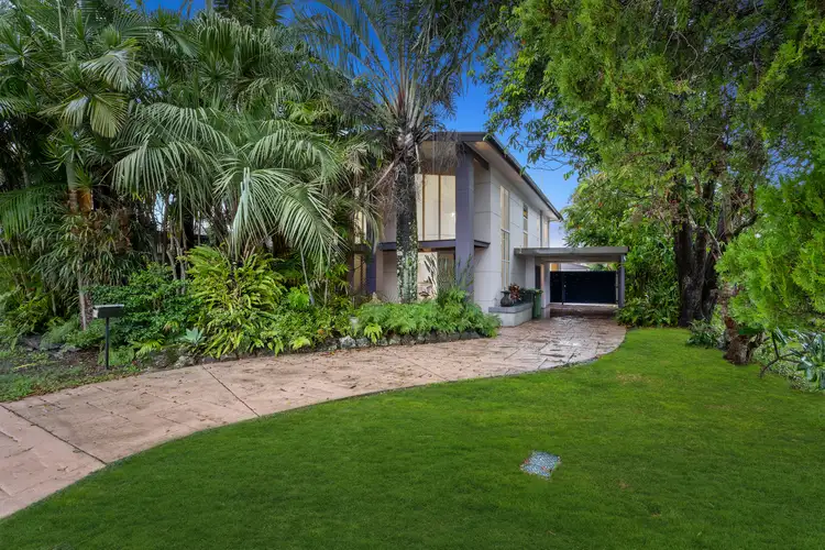 Third view of Homely house listing, 68 Manus Avenue, Palm Beach QLD 4221