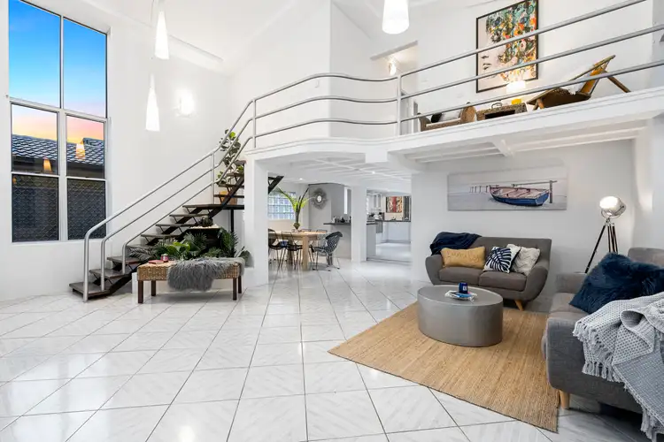 Fourth view of Homely house listing, 68 Manus Avenue, Palm Beach QLD 4221