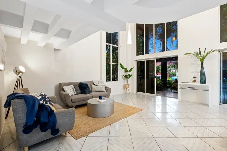 Fifth view of Homely house listing, 68 Manus Avenue, Palm Beach QLD 4221