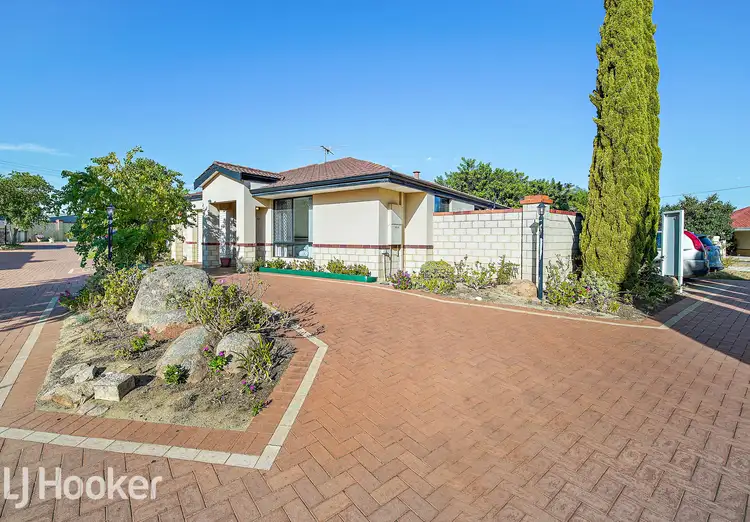 Second view of Homely villa listing, 4D Ball Place, Queens Park WA 6107
