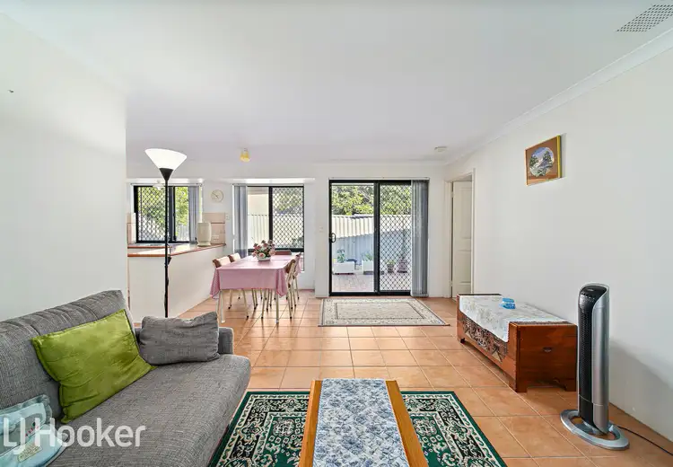 Third view of Homely villa listing, 4D Ball Place, Queens Park WA 6107