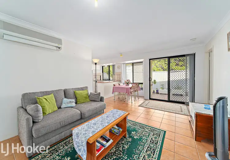 Fourth view of Homely villa listing, 4D Ball Place, Queens Park WA 6107