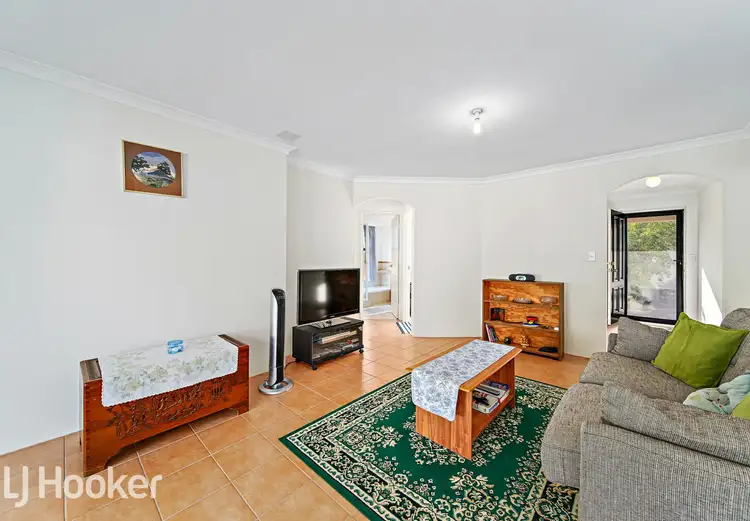 Fifth view of Homely villa listing, 4D Ball Place, Queens Park WA 6107