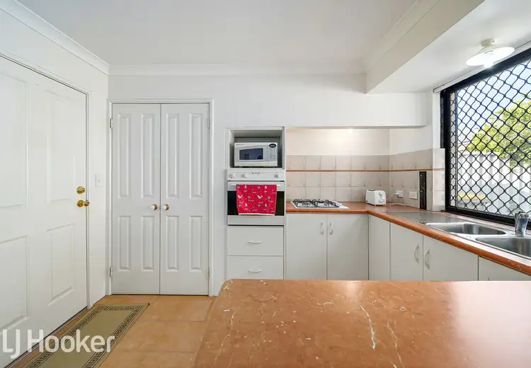 Seventh view of Homely villa listing, 4D Ball Place, Queens Park WA 6107