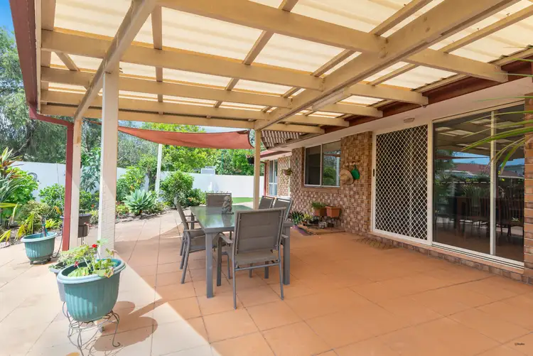 Third view of Homely semi-detached listing, 2/5 Natasha Court, Currumbin Waters QLD 4223