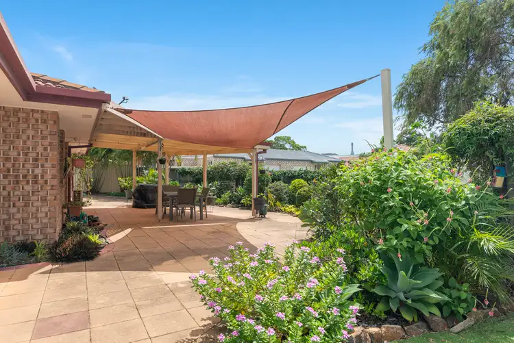Fifth view of Homely semi-detached listing, 2/5 Natasha Court, Currumbin Waters QLD 4223