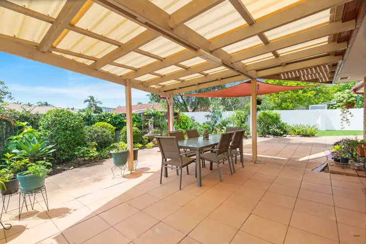 Sixth view of Homely semi-detached listing, 2/5 Natasha Court, Currumbin Waters QLD 4223