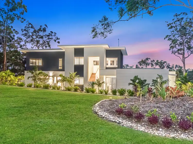 27 Beau Parade, Bonogin QLD 4213