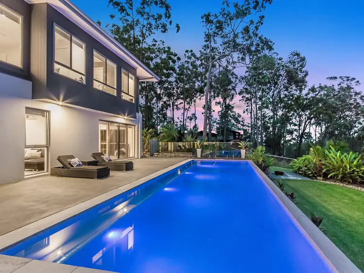 Second view of Homely house listing, 27 Beau Parade, Bonogin QLD 4213