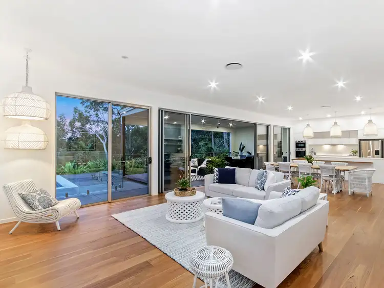 Third view of Homely house listing, 27 Beau Parade, Bonogin QLD 4213