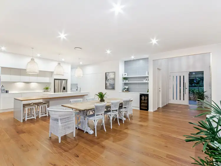 Fourth view of Homely house listing, 27 Beau Parade, Bonogin QLD 4213