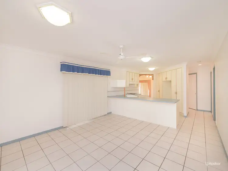 Sixth view of Homely house listing, 4 Cedar Drive, Norman Gardens QLD 4701