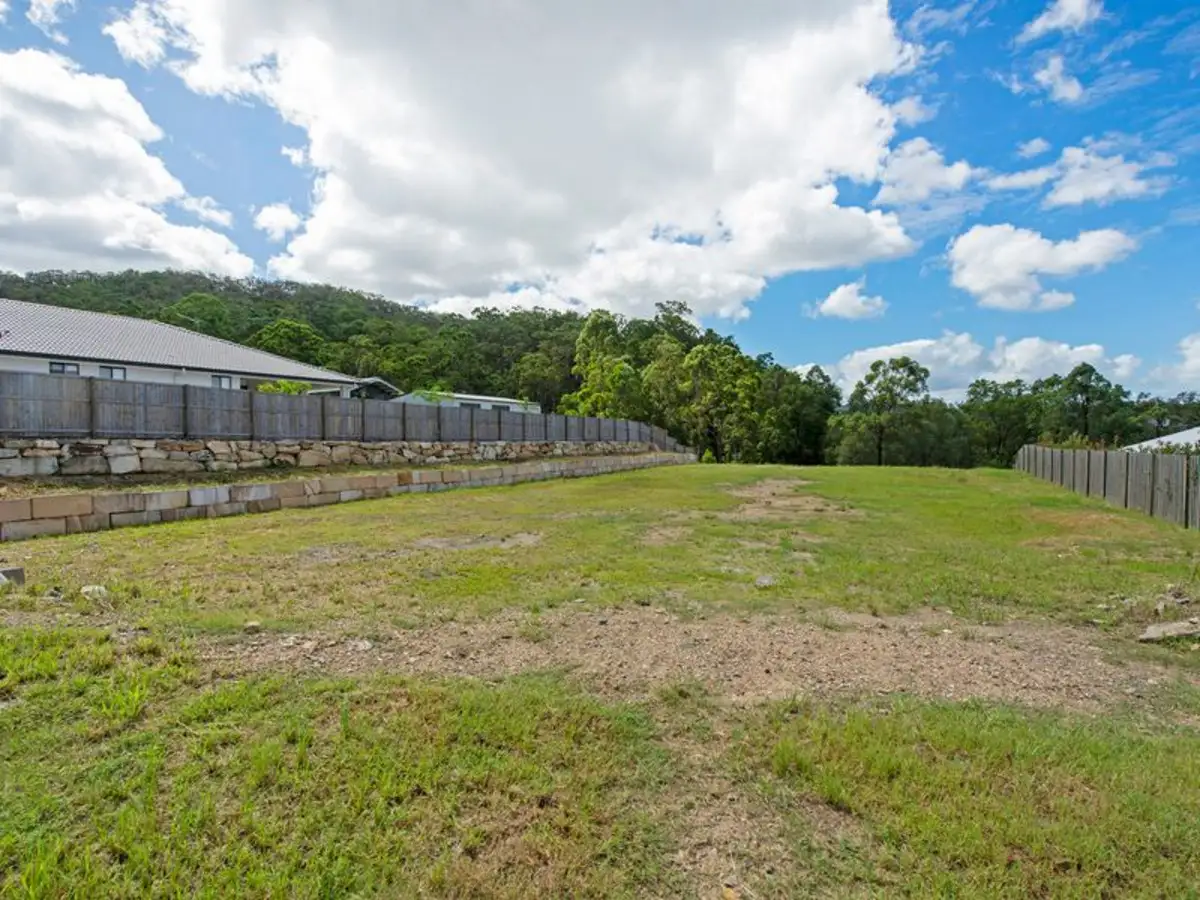 Main view of Homely land listing, 7 Breamlea Terrace, Upper Coomera QLD 4209