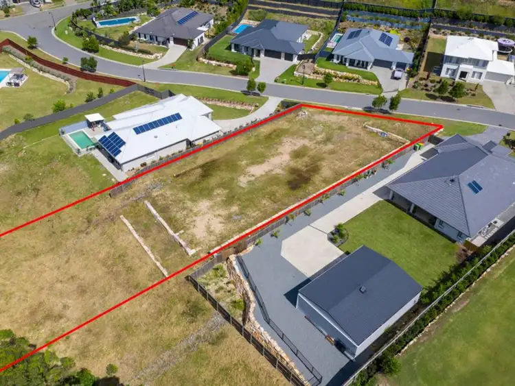 Third view of Homely land listing, 7 Breamlea Terrace, Upper Coomera QLD 4209