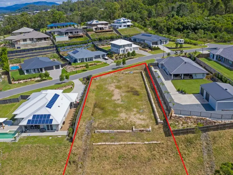 Fourth view of Homely land listing, 7 Breamlea Terrace, Upper Coomera QLD 4209