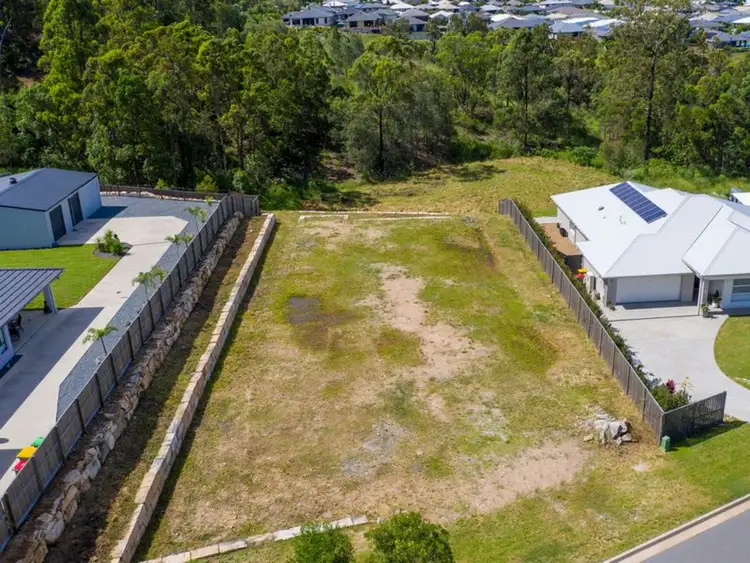 Fifth view of Homely land listing, 7 Breamlea Terrace, Upper Coomera QLD 4209