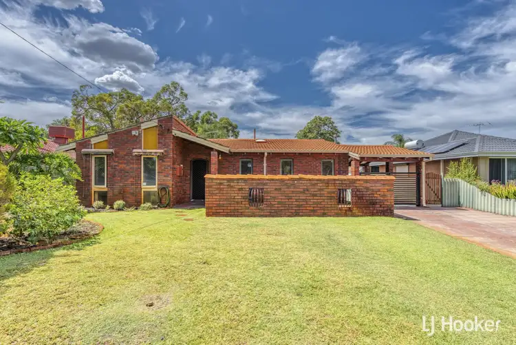 5 Helena Crescent, Thornlie WA 6108