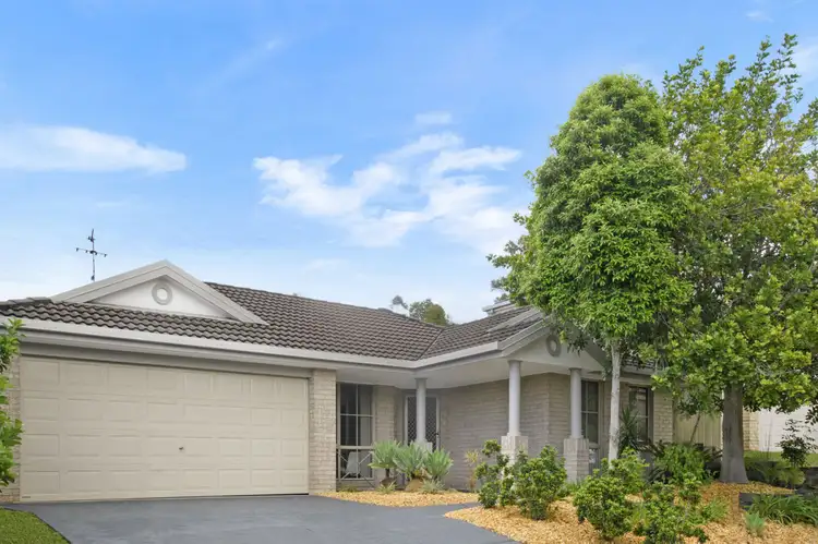 Third view of Homely house listing, 10 Honeygum Way, Mardi NSW 2259