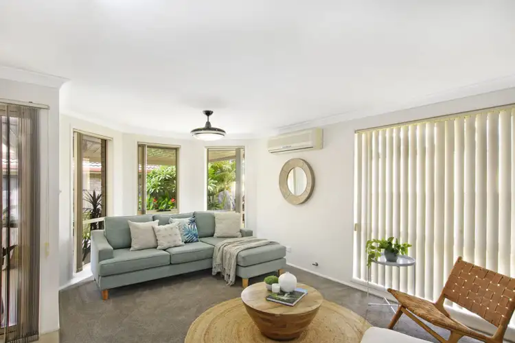 Fifth view of Homely house listing, 10 Honeygum Way, Mardi NSW 2259