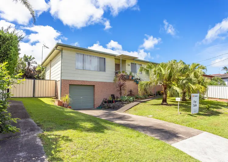 Main view of Homely house listing, 57 Milligan Street, Taree NSW 2430