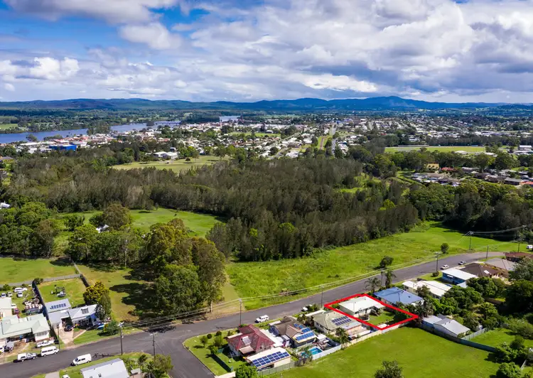 Third view of Homely house listing, 57 Milligan Street, Taree NSW 2430
