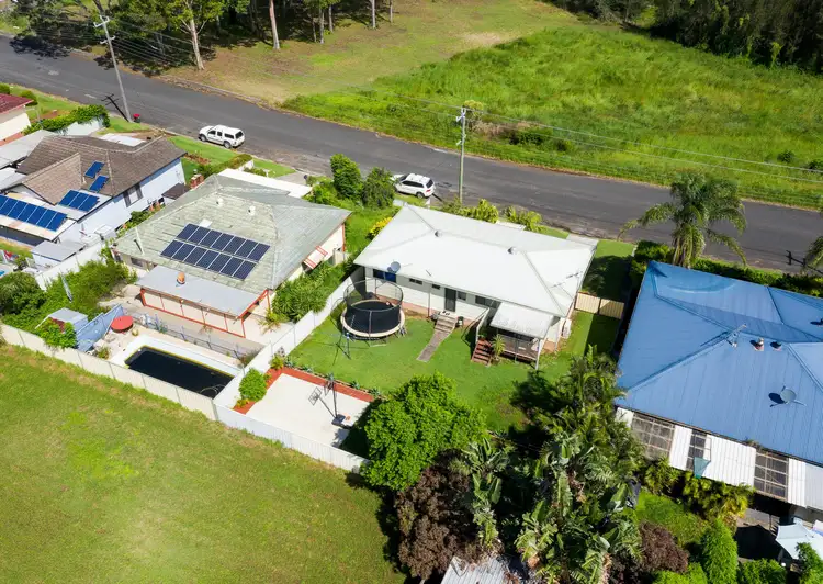 Fourth view of Homely house listing, 57 Milligan Street, Taree NSW 2430