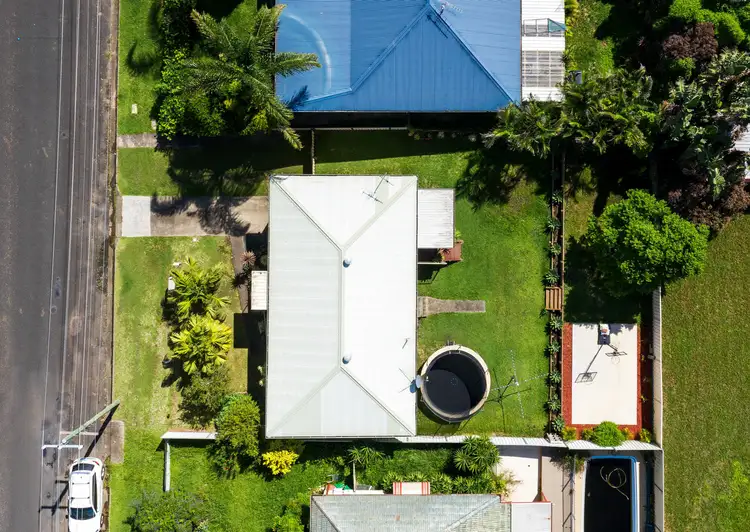Fifth view of Homely house listing, 57 Milligan Street, Taree NSW 2430