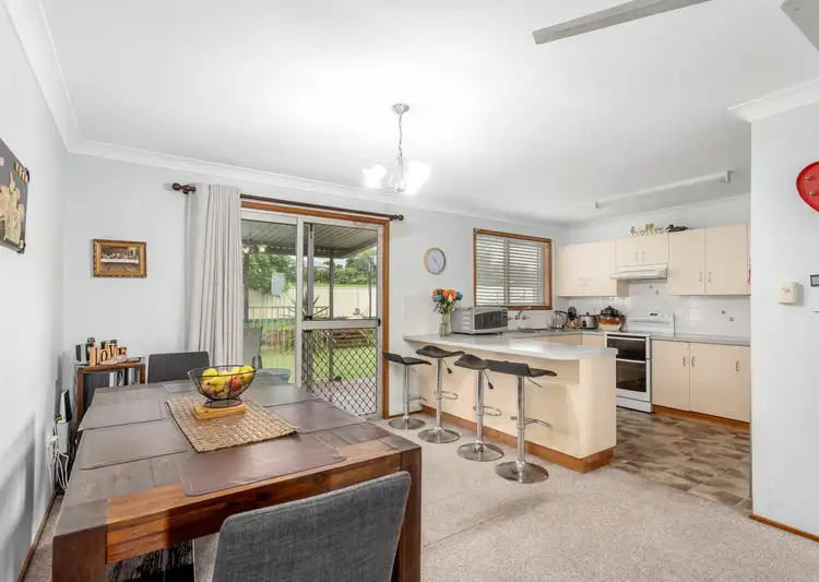 Sixth view of Homely house listing, 57 Milligan Street, Taree NSW 2430