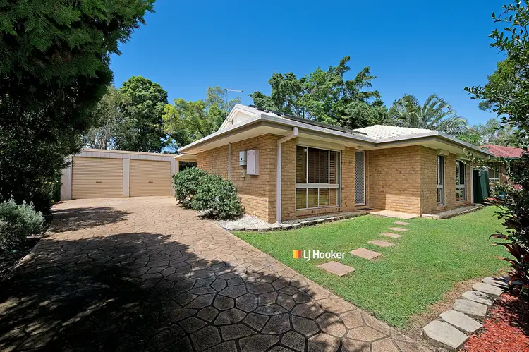 67 Claremont Drive, Murrumba Downs QLD 4503