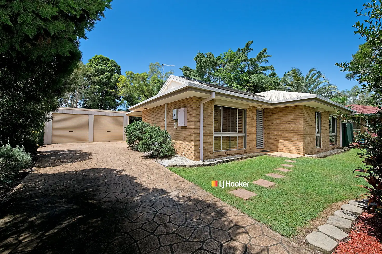 Main view of Homely house listing, 67 Claremont Drive, Murrumba Downs QLD 4503