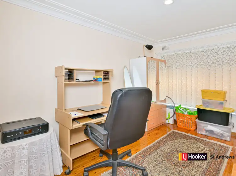 Seventh view of Homely house listing, 1 Windsor St, Macquarie Fields NSW 2564