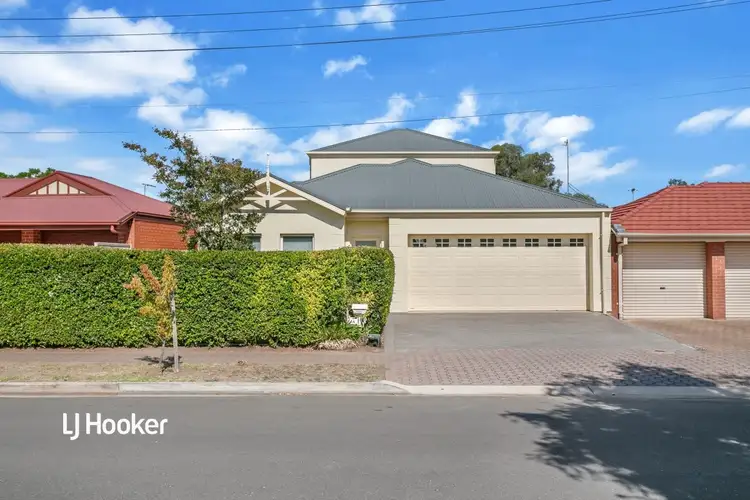 Main view of Homely house listing, 1A Moreton Street, Hillcrest SA 5086