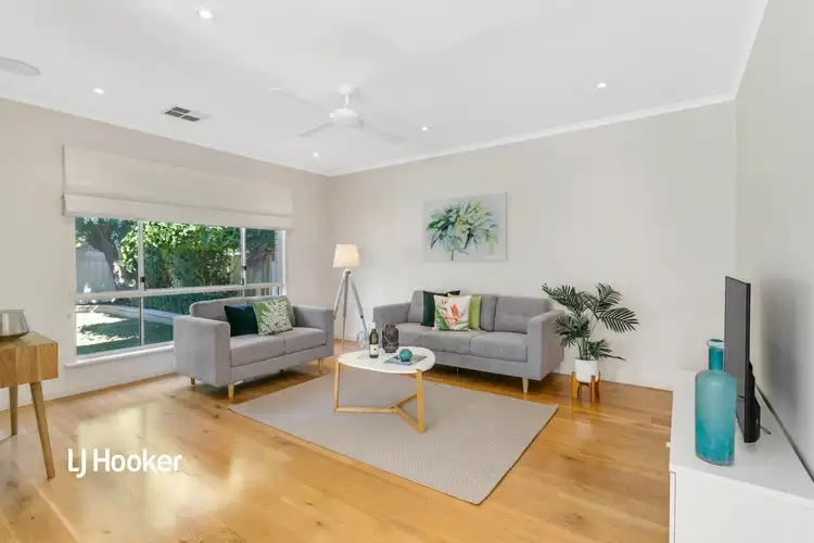 Fourth view of Homely house listing, 1A Moreton Street, Hillcrest SA 5086