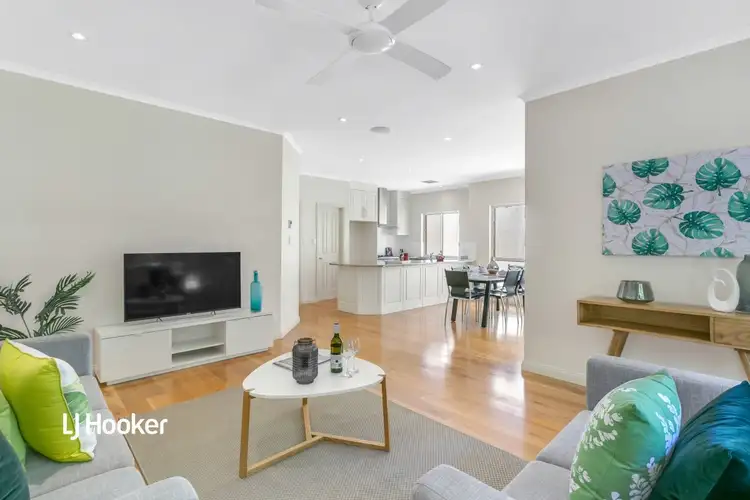 Fifth view of Homely house listing, 1A Moreton Street, Hillcrest SA 5086