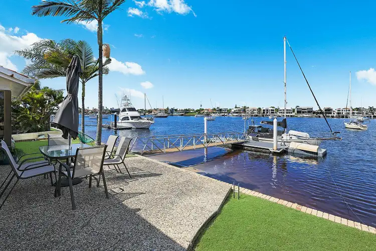 Second view of Homely house listing, 44 Carwoola Cres, Mooloolaba QLD 4557