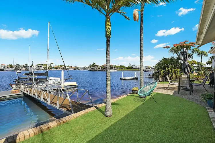 Third view of Homely house listing, 44 Carwoola Cres, Mooloolaba QLD 4557