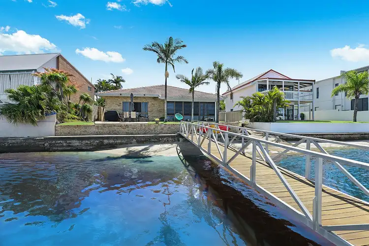 Fourth view of Homely house listing, 44 Carwoola Cres, Mooloolaba QLD 4557