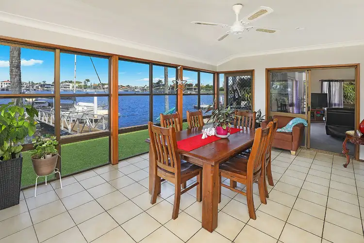 Fifth view of Homely house listing, 44 Carwoola Cres, Mooloolaba QLD 4557