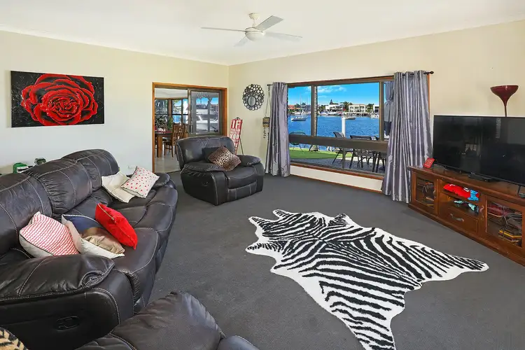 Seventh view of Homely house listing, 44 Carwoola Cres, Mooloolaba QLD 4557