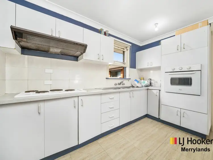 Third view of Homely house listing, 23 Papeete Ave, Lethbridge Park NSW 2770