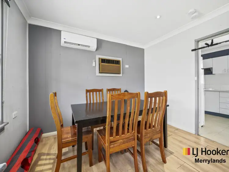 Fourth view of Homely house listing, 23 Papeete Ave, Lethbridge Park NSW 2770